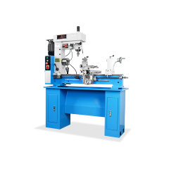 HQ500,HQ800 Combination Lathe,SENMO Industrial