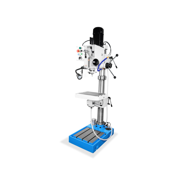 Z5032,Z5040,Z5045 Drilling Machine,盛茂工业