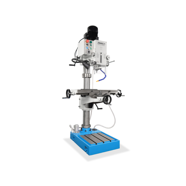 Z5032C/1,Z5040C/1,Z5045C/1 Drilling Machine,盛茂工业