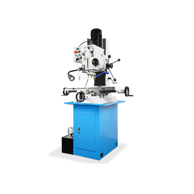 ZAY7025FG,ZAY7032FG,ZAY7040FG,ZAY7045FG Drilling and Milling Machine,盛茂工业
