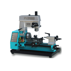 MP125 Combination Lathe,SENMO Industrial