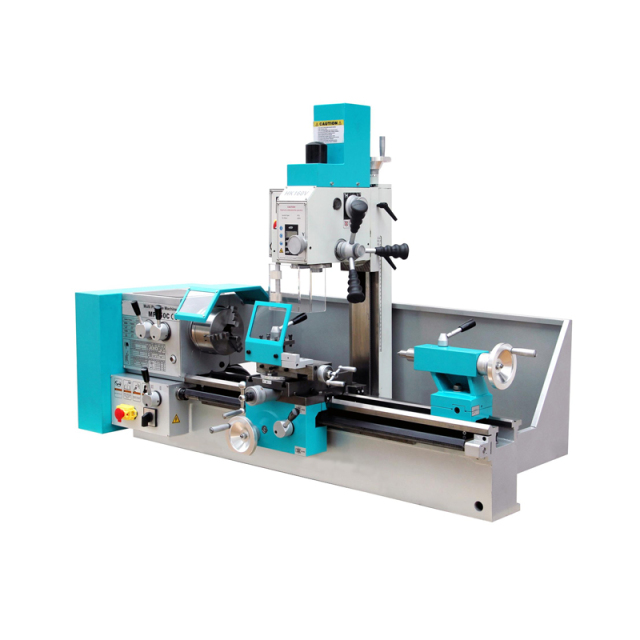 MP250C Combination Lathe,SENMO Industrial
