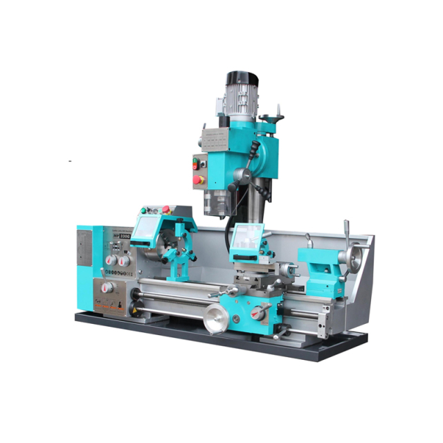 MP330G,MP330G PLUS Combination Lathe,SENMO Industrial