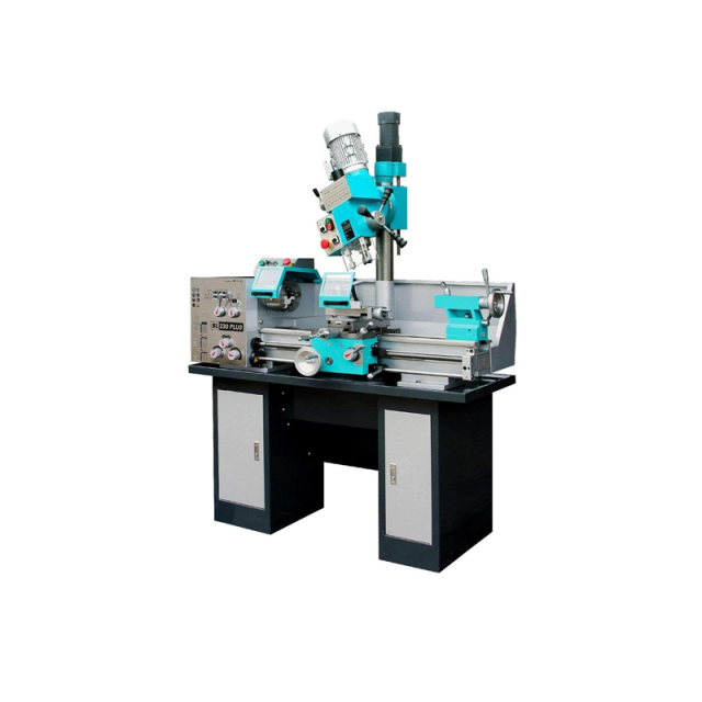 MP330G,MP330G PLUS Combination Lathe,SENMO Industrial