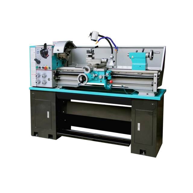 Torno de banco PL360H,SENMO Industrial