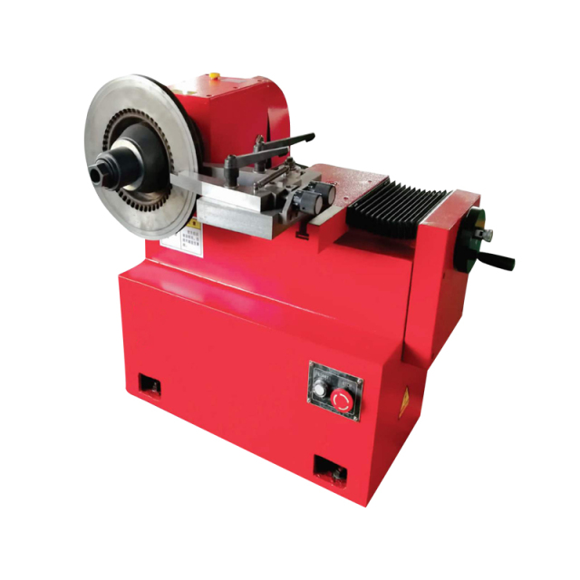 C45,C45B,C45A 制动盘车床,盛茂工业