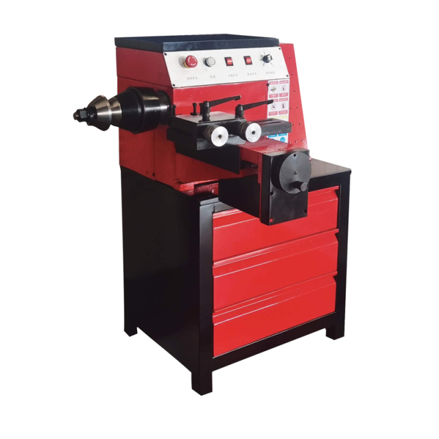 C45,C45B,C45A 制动盘车床,盛茂工业