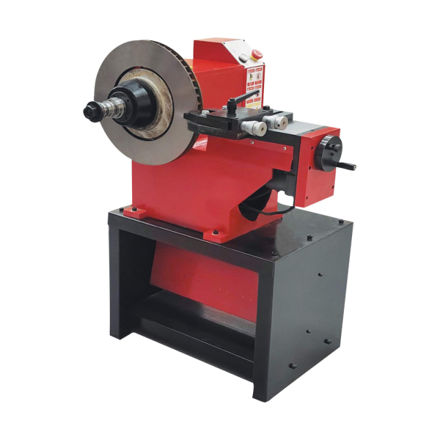 C45,C45B,C45A 制动盘车床,盛茂工业