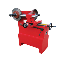 Torno para discos de freno de tambor FC9335,C50,SENMO Industrial