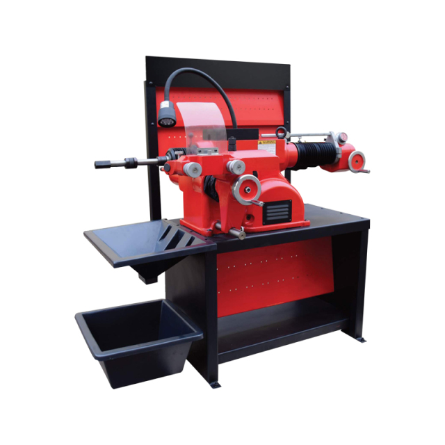 Torno para discos de freno de tambor C9350C,C9370,SENMO Industrial