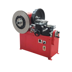 Torno para discos de freno de tambor FC9335,C50,SENMO Industrial