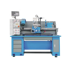 CQ6132A Bench Lathe,盛茂工业