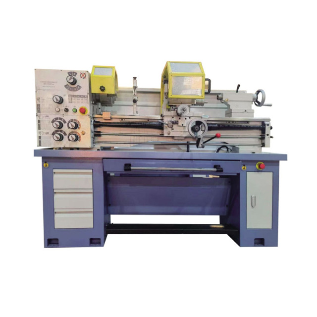 CQ6236A Bench Lathe,SENMO Industrial