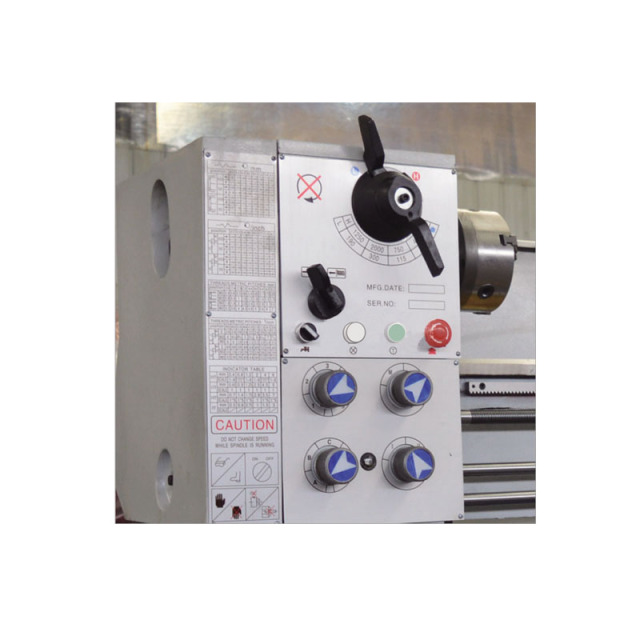 CQ6236B Bench Lathe,盛茂工业