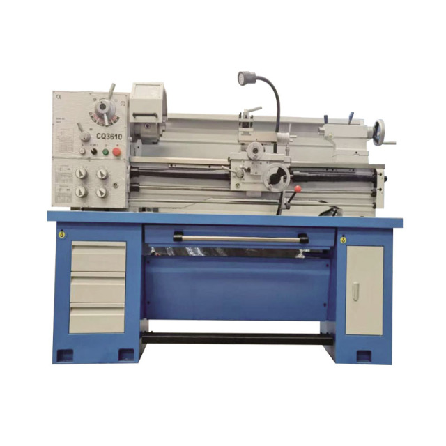CQ6236D Bench Lathe,盛茂工业