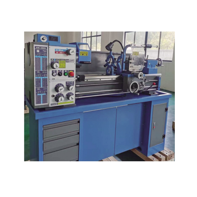 CQ6236V Bench Lathe,盛茂工业