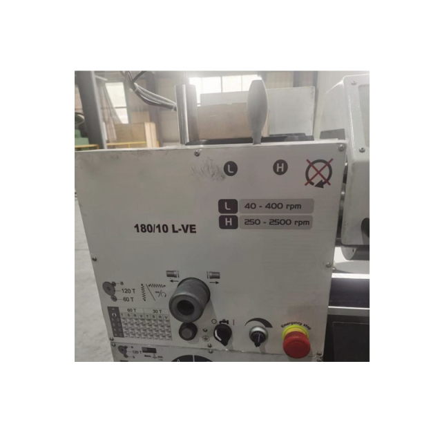 CQ6236V Bench Lathe,盛茂工业