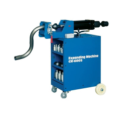 CR-6005 Expanding and Reducing Machine,SENMO Industrial