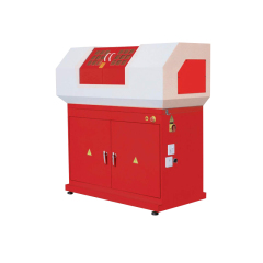 De6-Eco (KC6S) CNC Flat Bed Lathe,SENMO Industrial