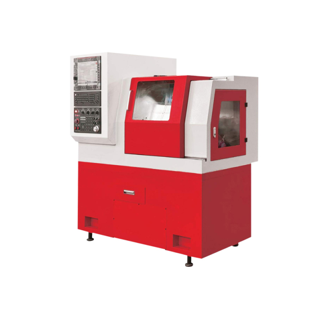 De6 (iKC6) CNC Slant Bed Lathe,SENMO Industrial