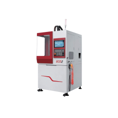 Eco2 CNC Machining Center,盛茂工业