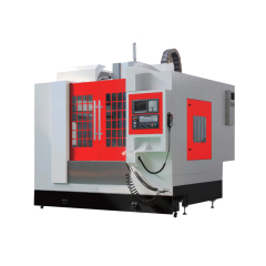 Fa10 (iKX9),Fa12 (iKX11) CNC Machining Center,盛茂工业