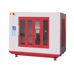 Fa4-Eco (KX1S) CNC Machining Center,盛茂工业