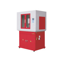 Fa6-Eco (KX3S) CNC Milling Machine,SENMO Industrial