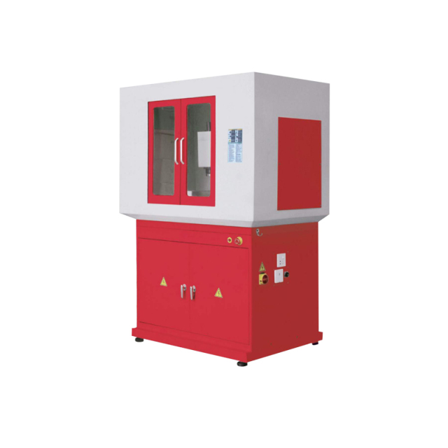 Fa6-Eco (KX3S) CNC Milling Machine,SENMO Industrial