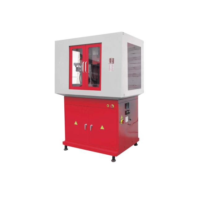 Fa6 (iKX3) CNC Machining Center,盛茂工业