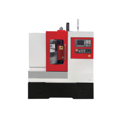 Fa8 (iKX5) CNC Machining Center,盛茂工业