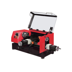 PC1 CNC Flat Bed Lathe,盛茂工业