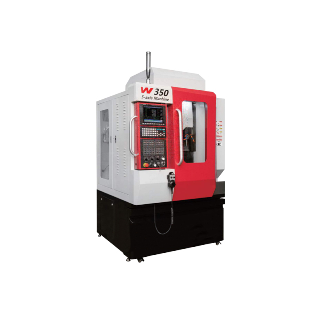 W150,W250,W350 CNC Machining Center 5 axis,SENMO Industrial