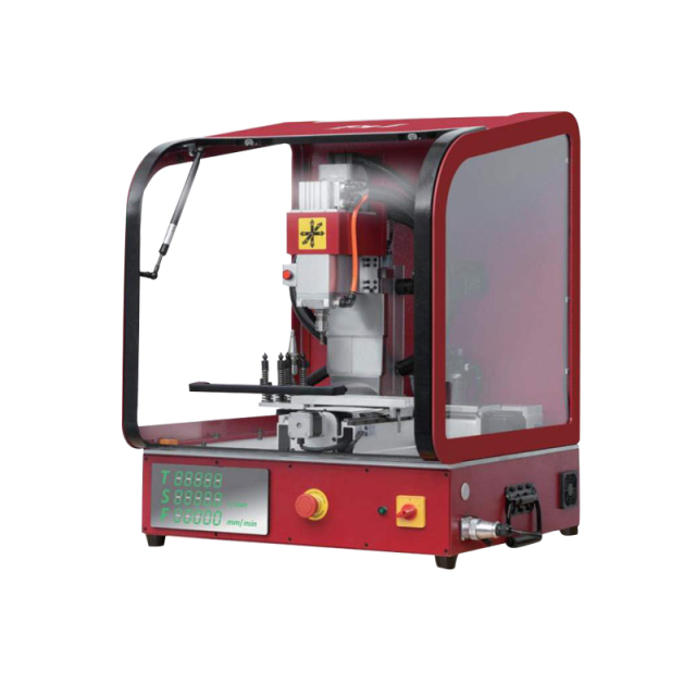 Fa2,Fa2-Ultra CNC Milling Machine,SENMO Industrial