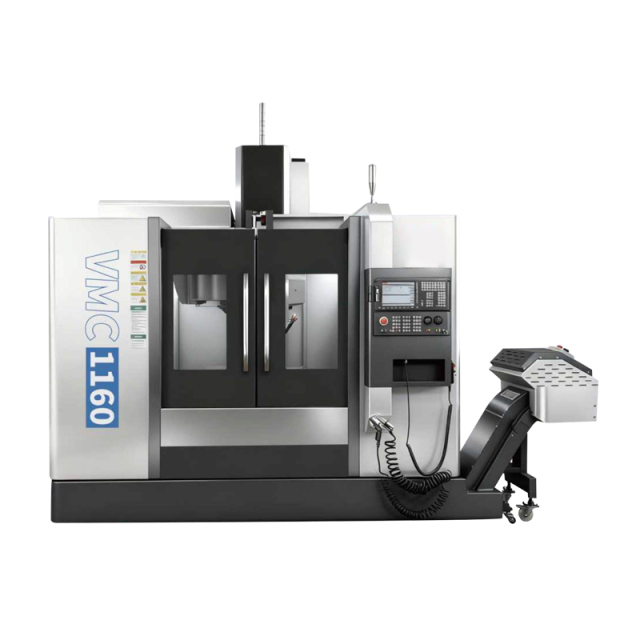 VMC1160 Vertical Machining Center,SENMO Industrial