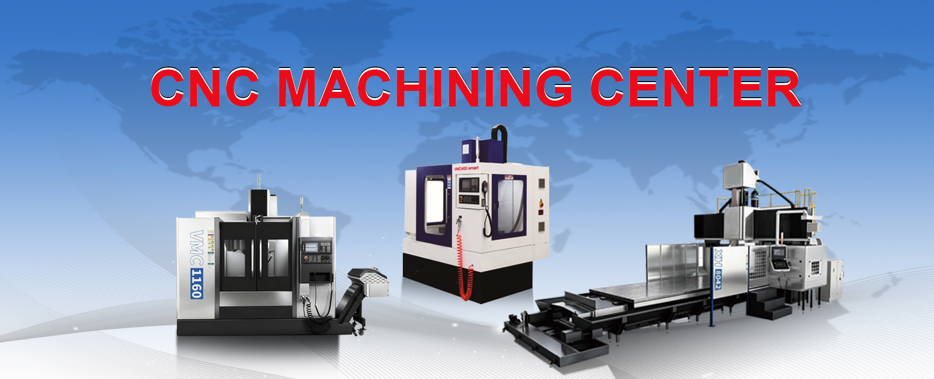 CNC LATHE