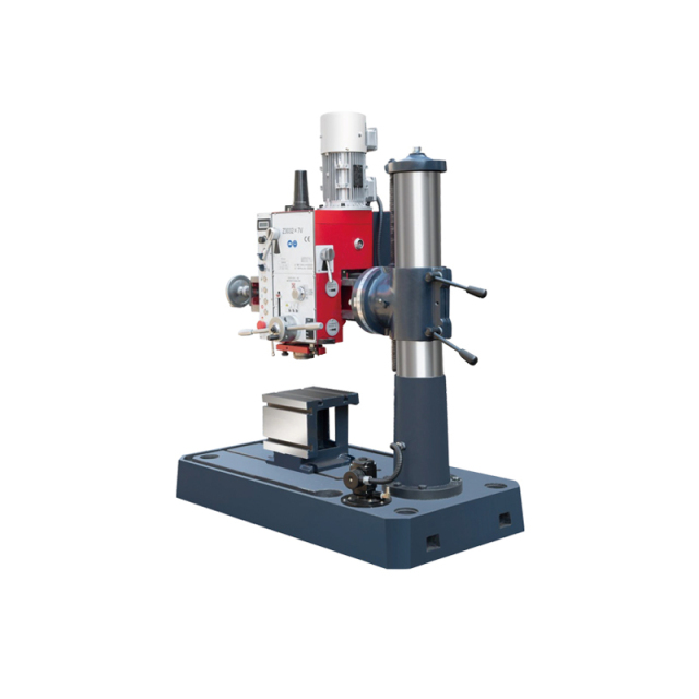 Z3032X7VP Variable Speed Radial Drilling Machine,SENMO Industrial