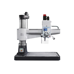 ZK3050X12,ZK3050X16 Radial Drilling Machine,盛茂工业