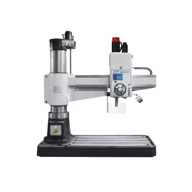 ZK3050X12,ZK3050X16 Radial Drilling Machine,盛茂工业