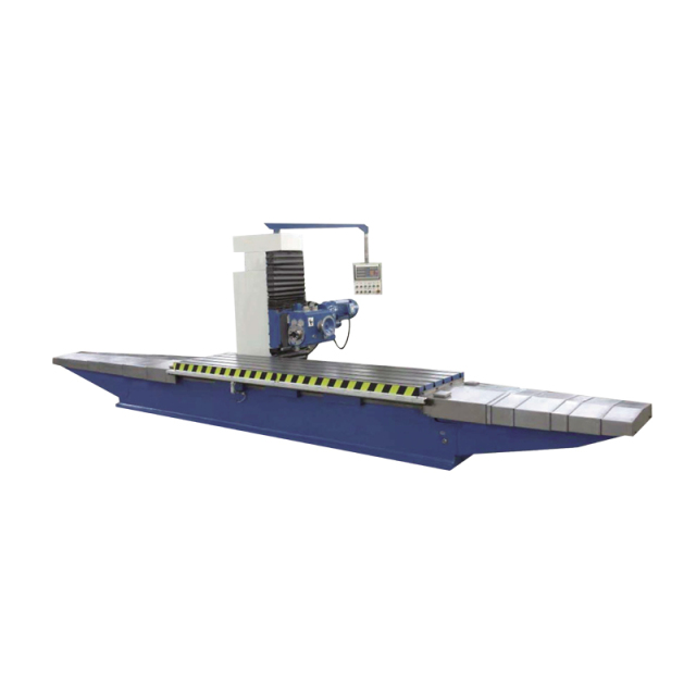 X1506,X1508 Horizontal Single Column Milling Machine,SENMO Industrial