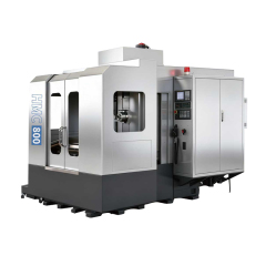 HMC630,HMC800,HMC1000 Horizontal Machining Center,盛茂工业