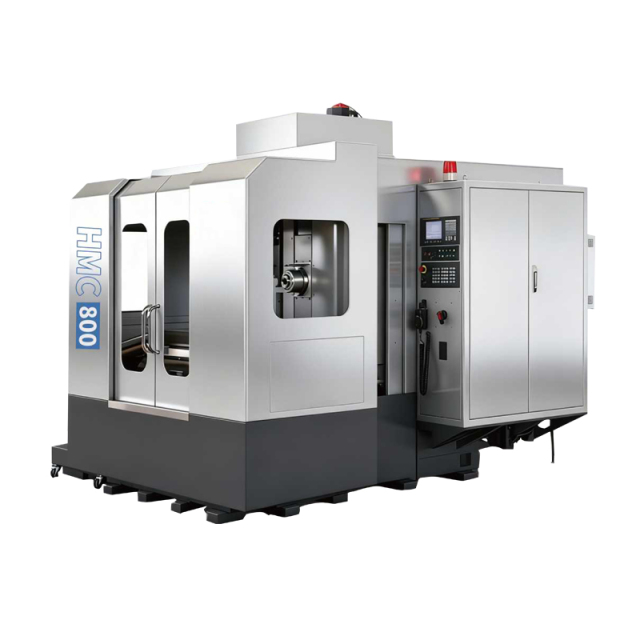 HMC630,HMC800,HMC1000 Horizontal Machining Center,盛茂工业