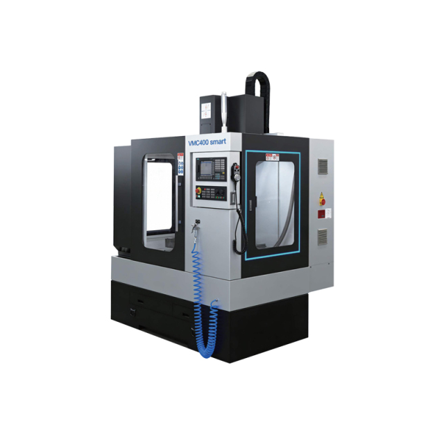 VMC400 Vertical Machining Center,SENMO Industrial