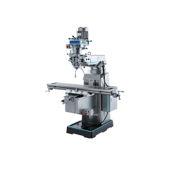 X6332 Turret Milling Machine,盛茂工业