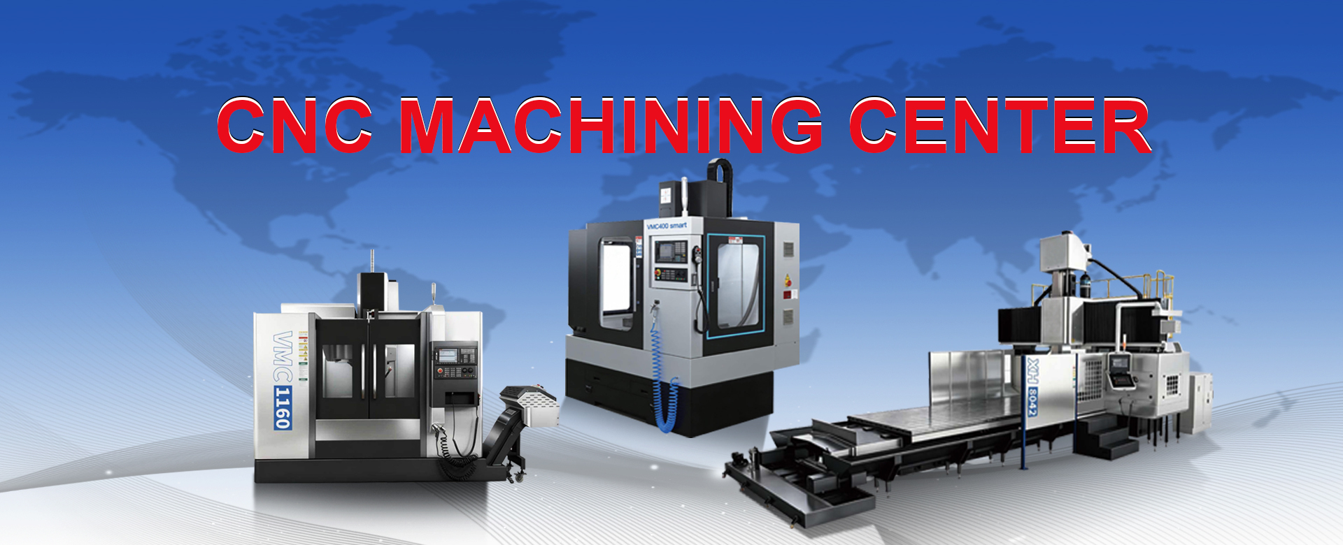 CNC LATHE