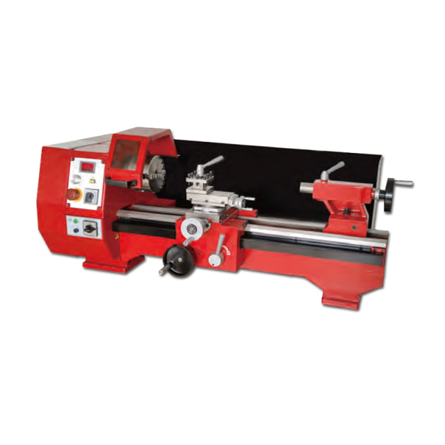 C6V Bench Lathe,盛茂工业