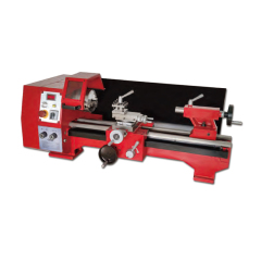 C6VG Bench Lathe,SENMO Industrial