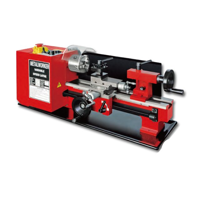 SC2 Bench Lathe,SENMO Industrial