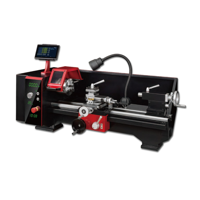 Torno de sobremesa SC6 SC60,SENMO Industrial