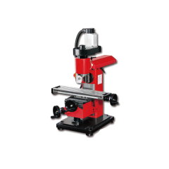 SU1 Universal Milling Machine,盛茂工业